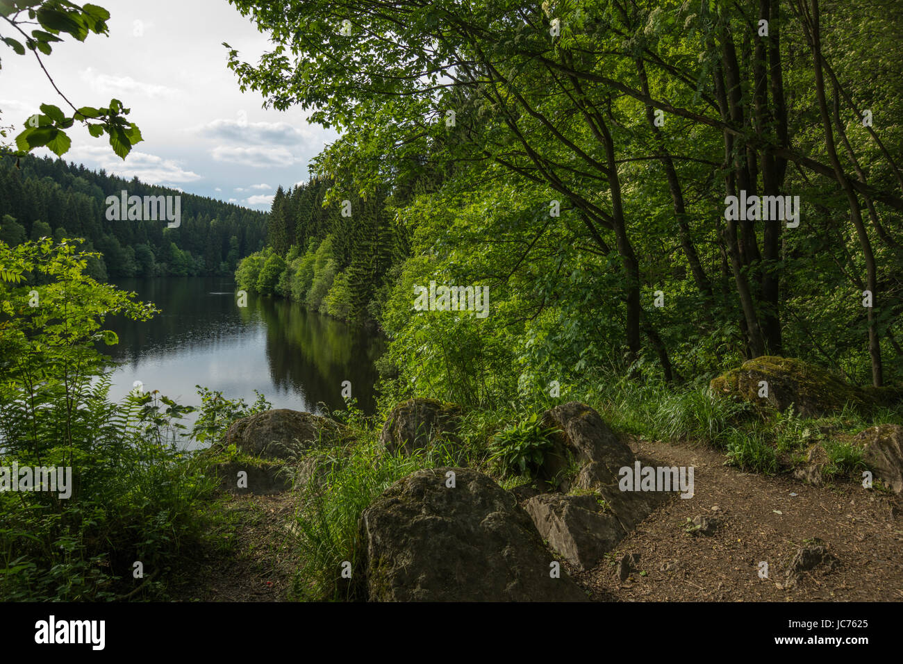 nature-north-rhine-westphalia-stock-photo-alamy
