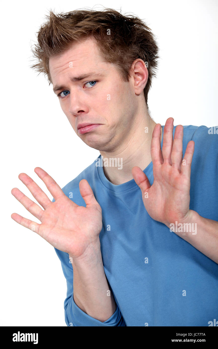 Jay Wimp