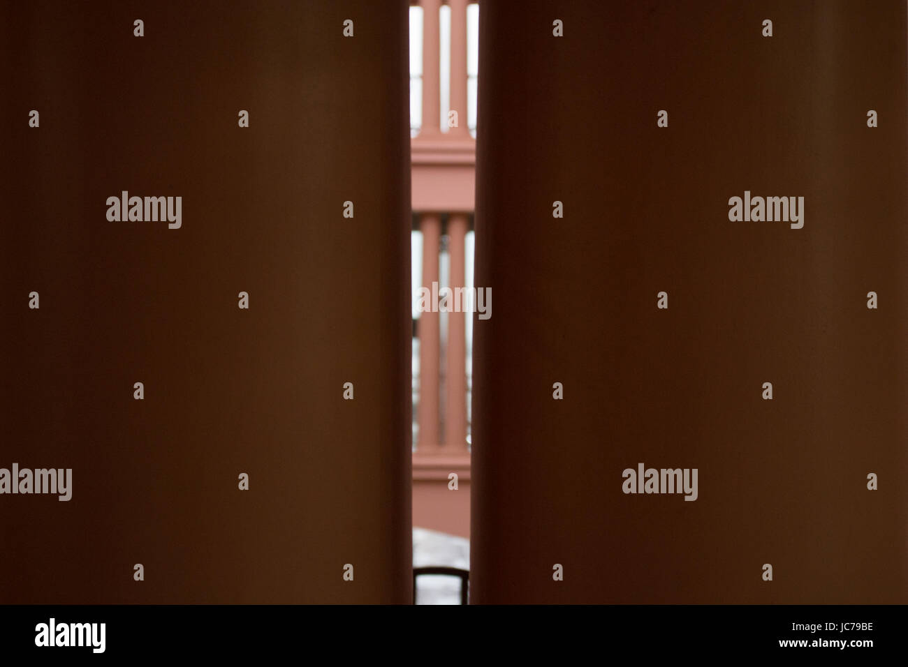 Greek architeture hi-res stock photography and images - Alamy