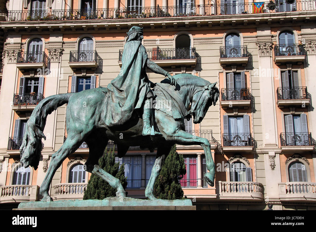 ramon berenguer iii Stock Photo Alamy