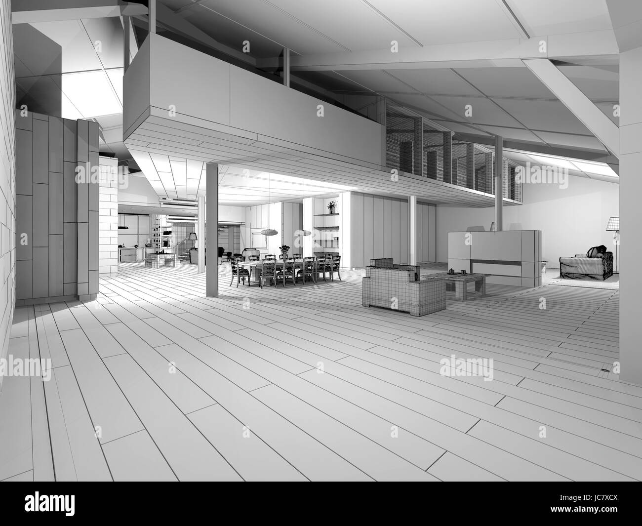 Penthouse model Black and White Stock Photos & Images - Alamy