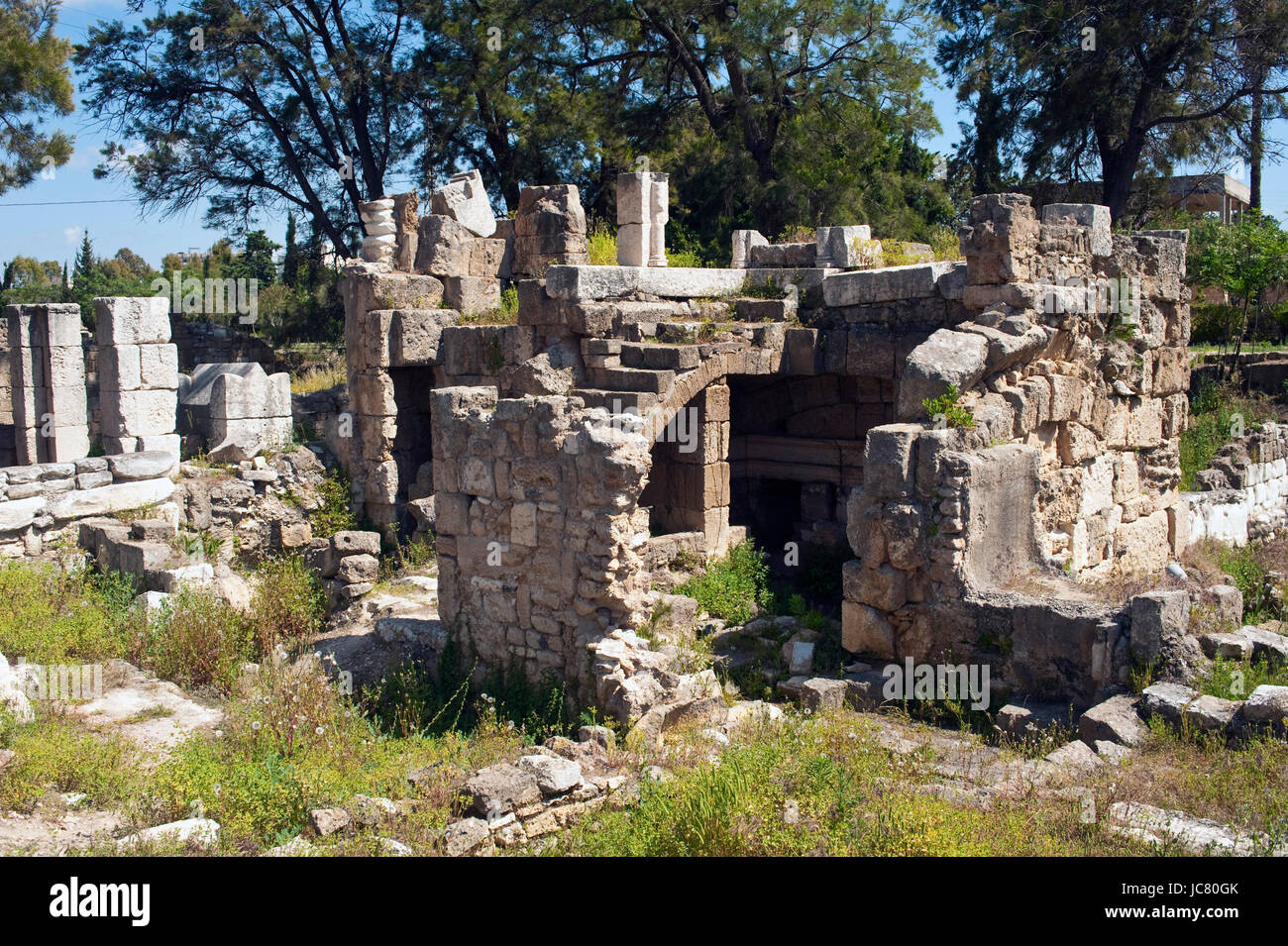 Phonizien hi-res stock photography and images - Alamy