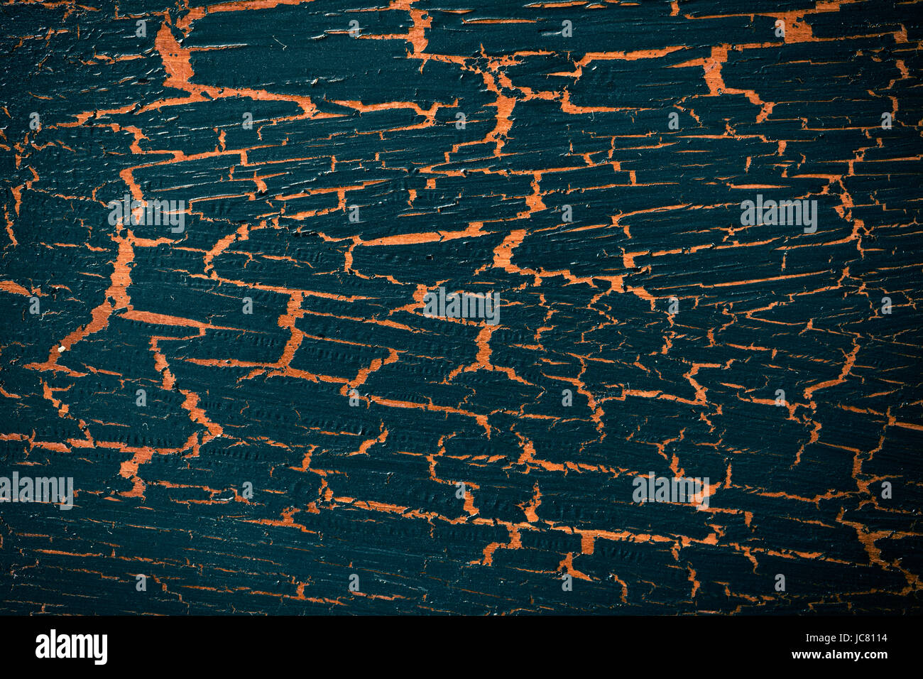 Black crackle surface hires stock photography and images Alamy
