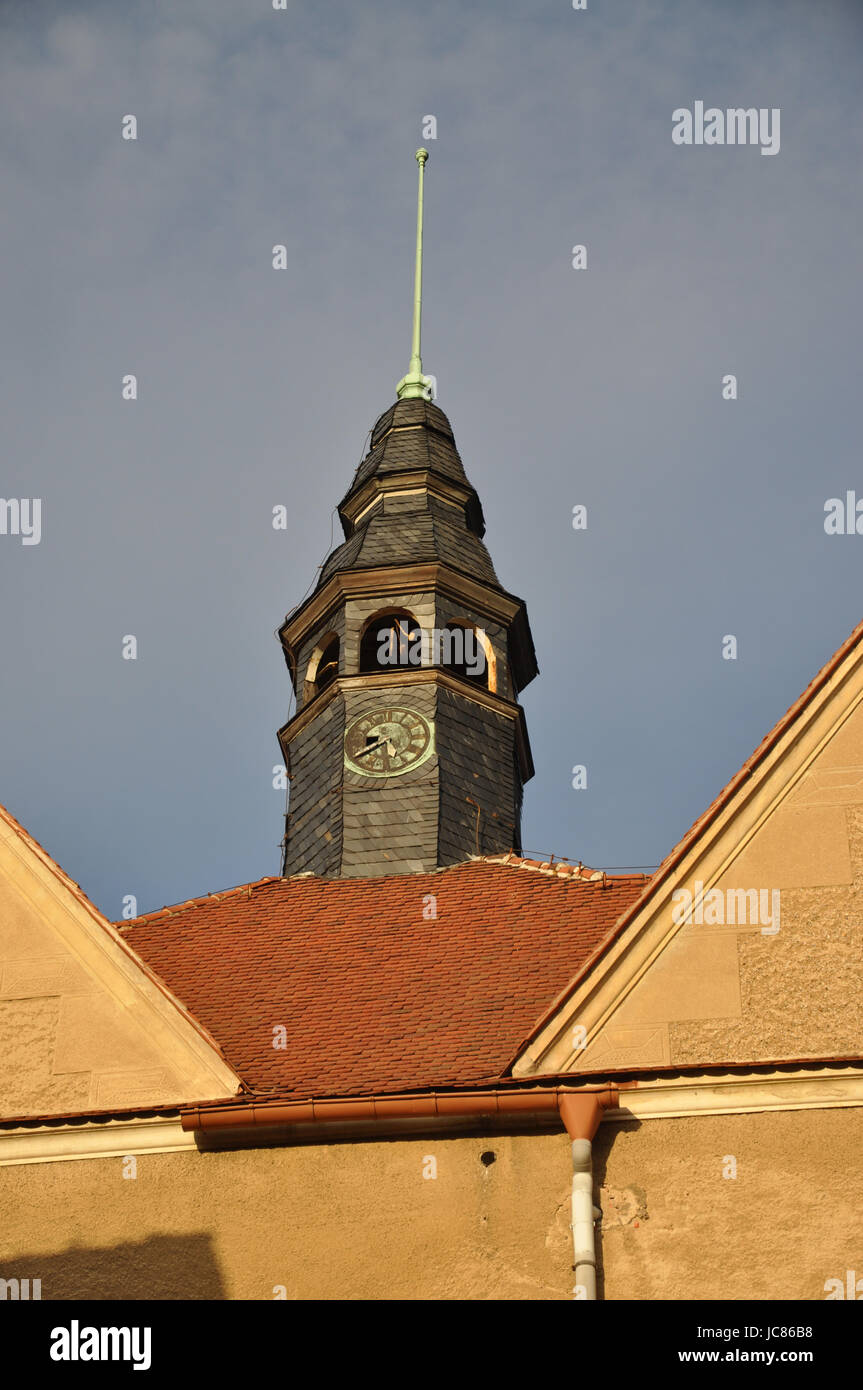 Thurmsdorf hi-res stock photography and images - Alamy