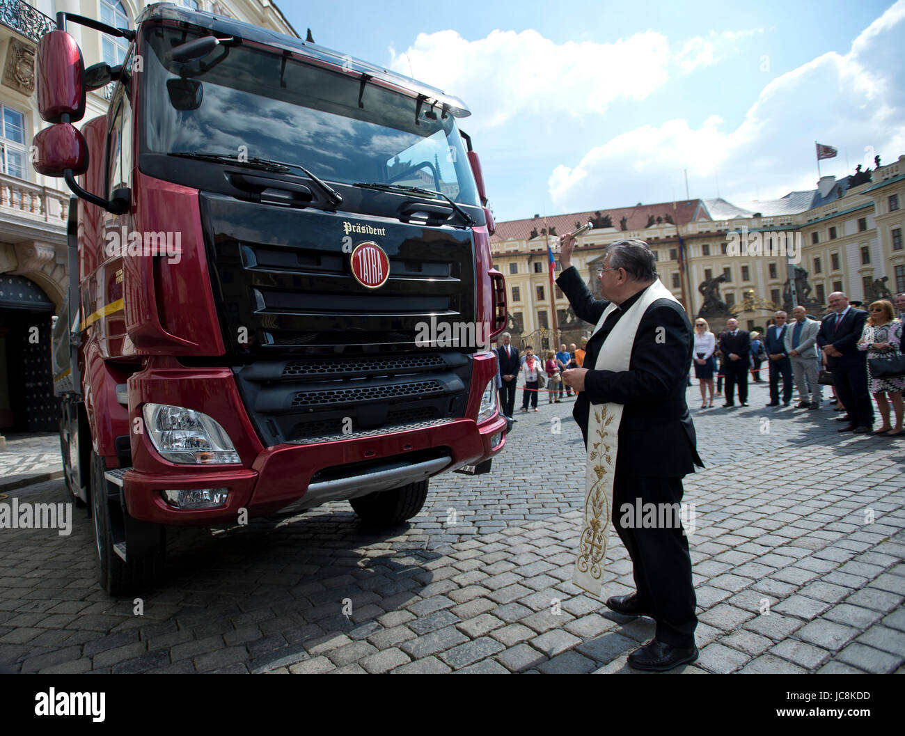Tatra truck hi-res stock photography and images - Page 6 - Alamy