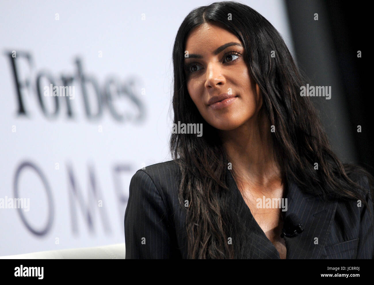 Forbes womens summit High Resolution Stock Photography and Images - Alamy