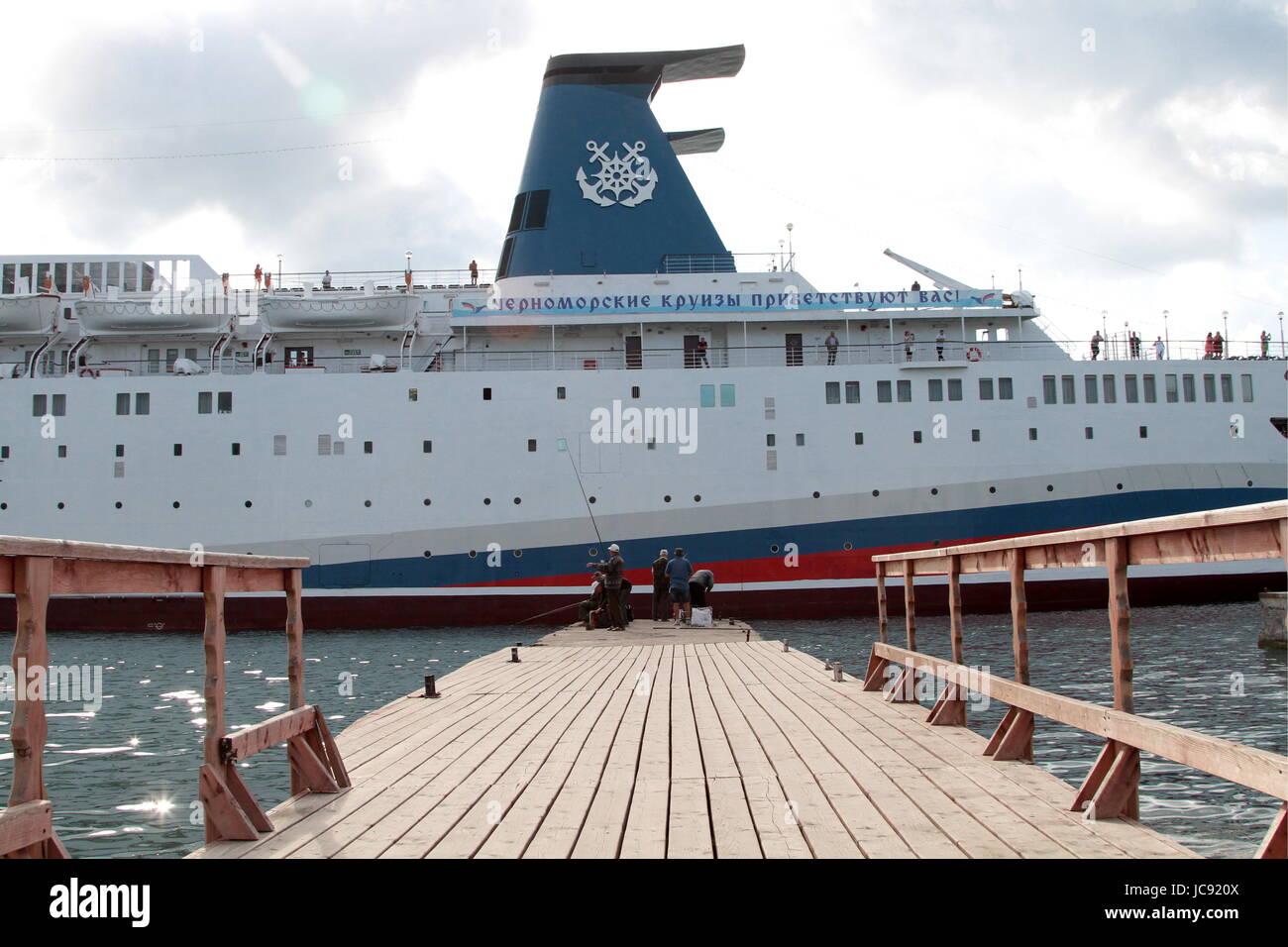 Knyaz Vladimir High Resolution Stock Photography And Images Alamy