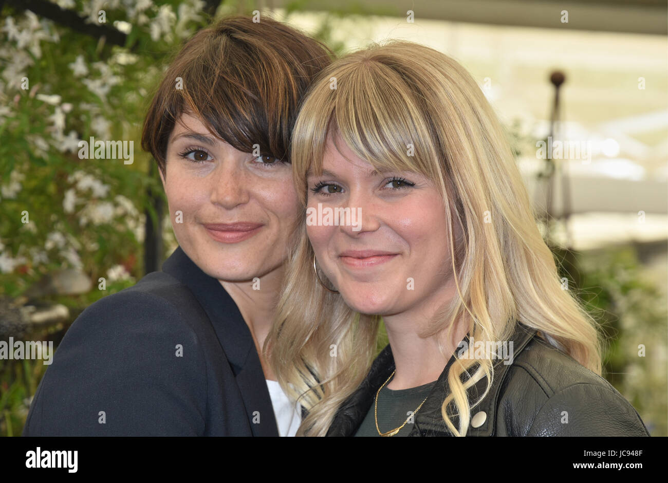 Watch Hannah Arterton video Watch Hannah Arterton video