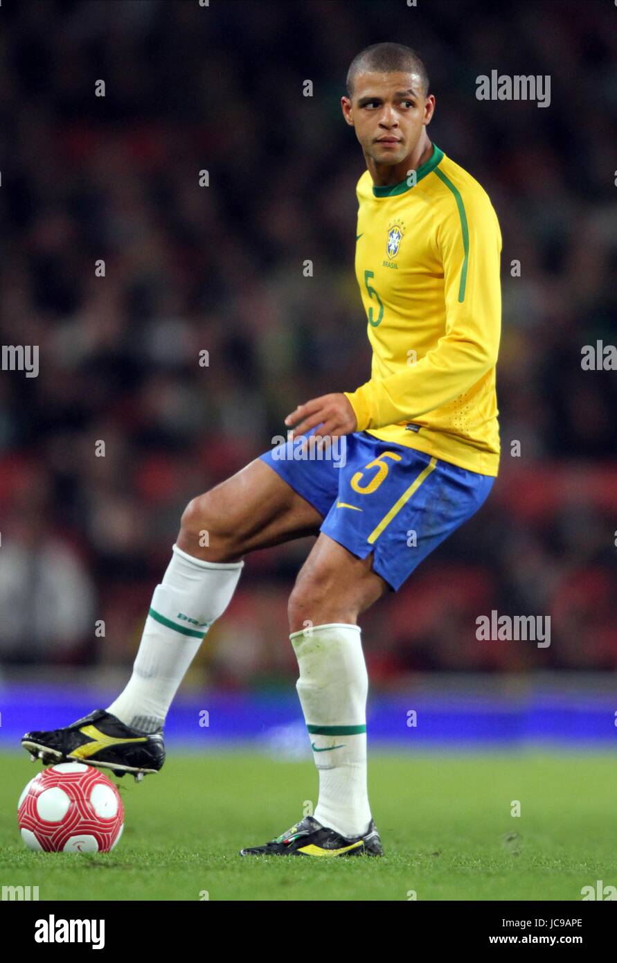 Felipe melo hi-res stock photography and images - Alamy