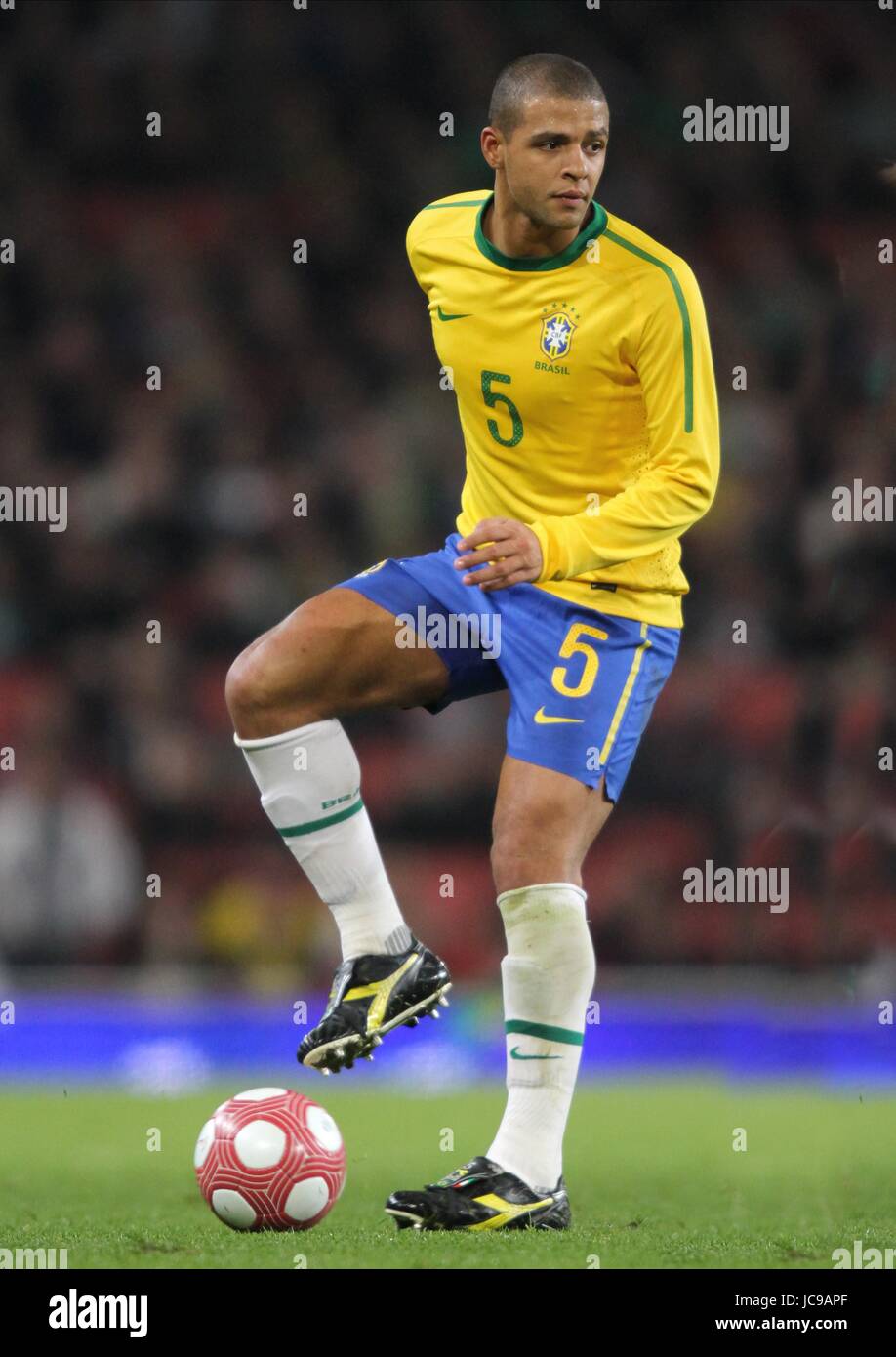 Felipe melo hi-res stock photography and images - Alamy