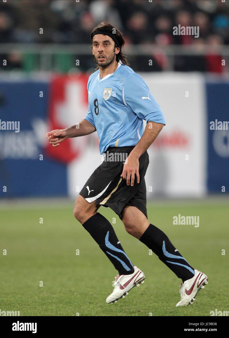 martinez celebrates his goal hires stock photography and images