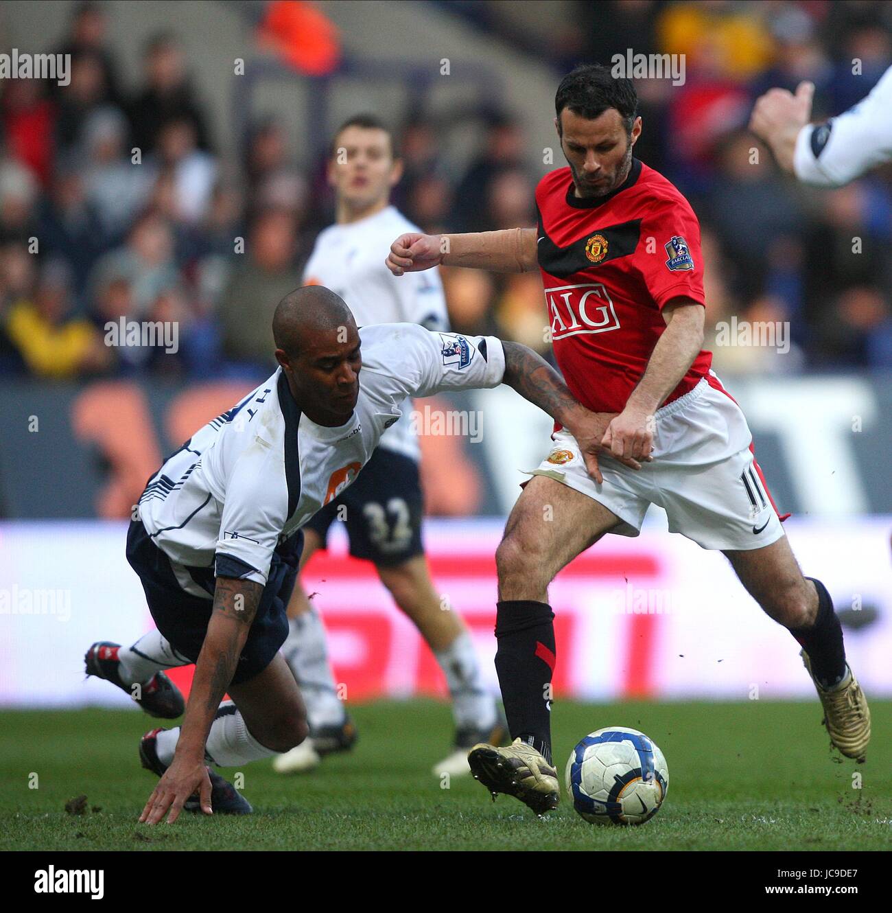 reebok ryan giggs