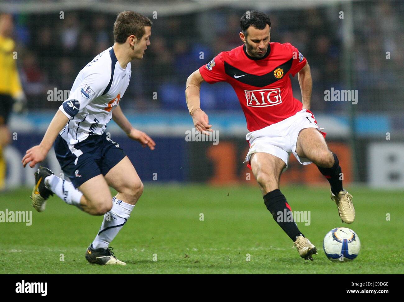 ryan giggs reebok