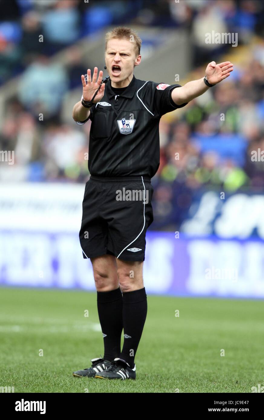 Michael jones hires stock photography and images Alamy