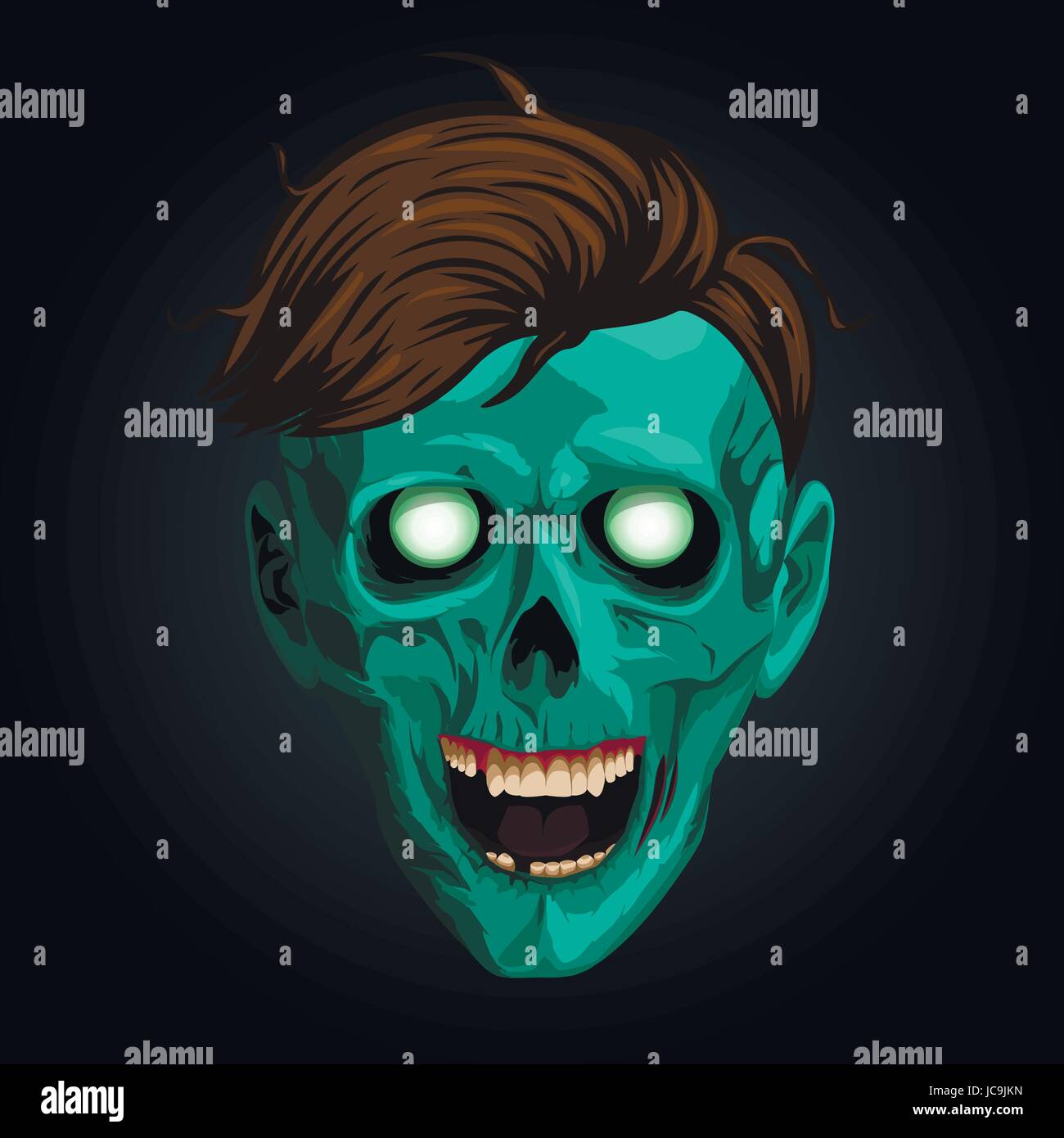 front-side-view-skeleton-hi-res-stock-photography-and-images-alamy
