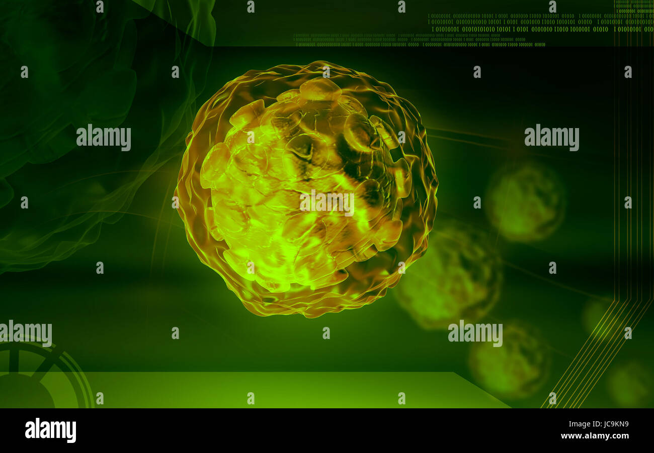 Virus illustration and human being hi-res stock photography and images ...