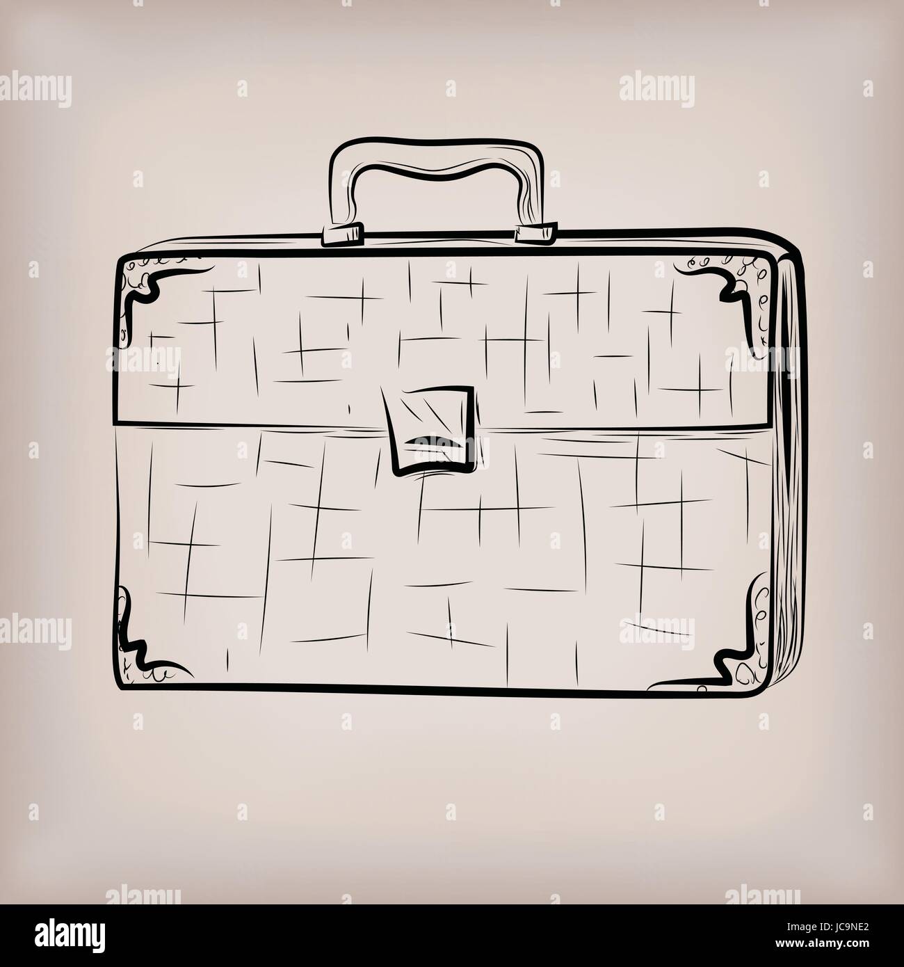 attache case for men