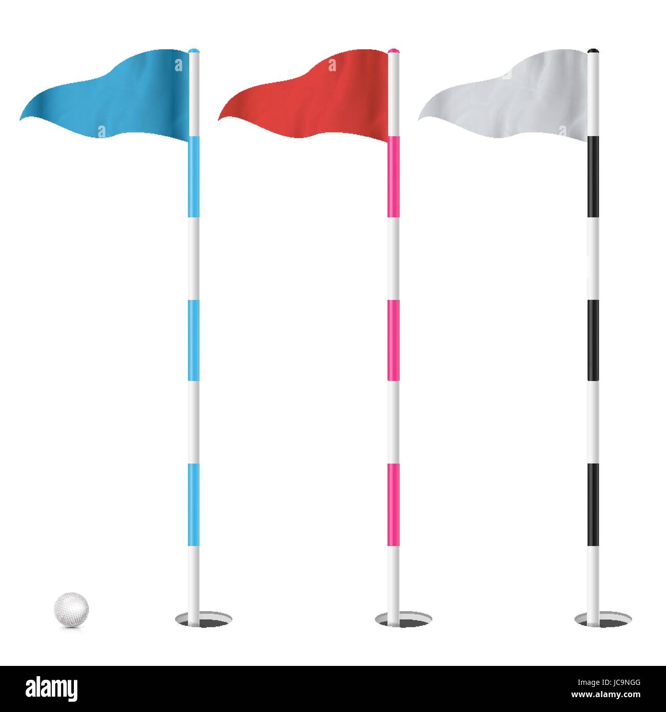 what-do-the-flag-colors-mean-in-golf-at-dorla-walker-blog
