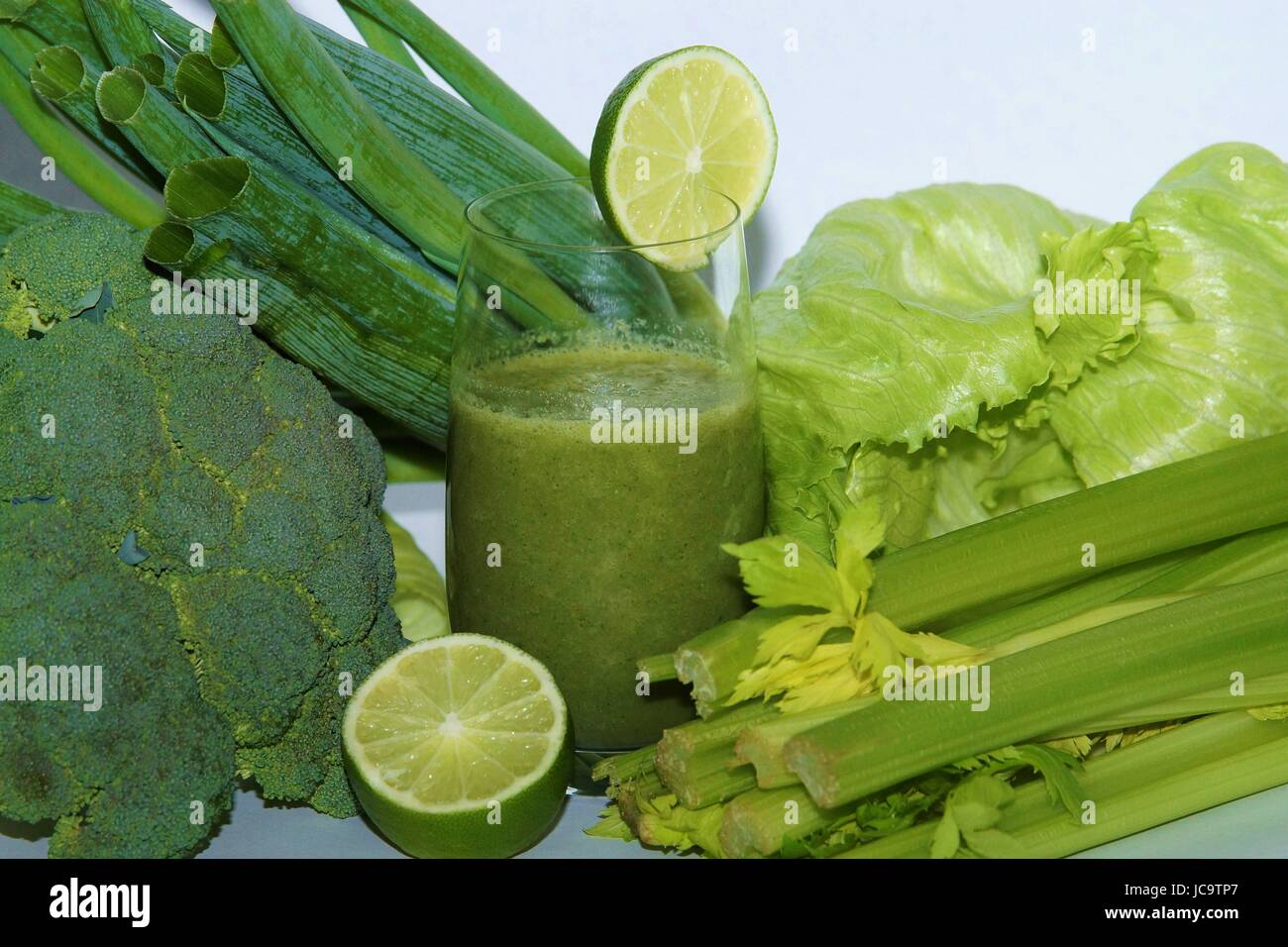 Gemusesaefte hires stock photography and images Alamy