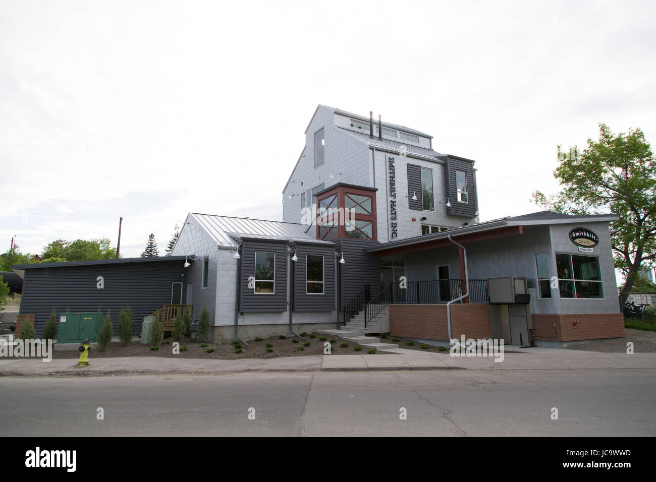 Smithbild hats inc hires stock photography and images Alamy