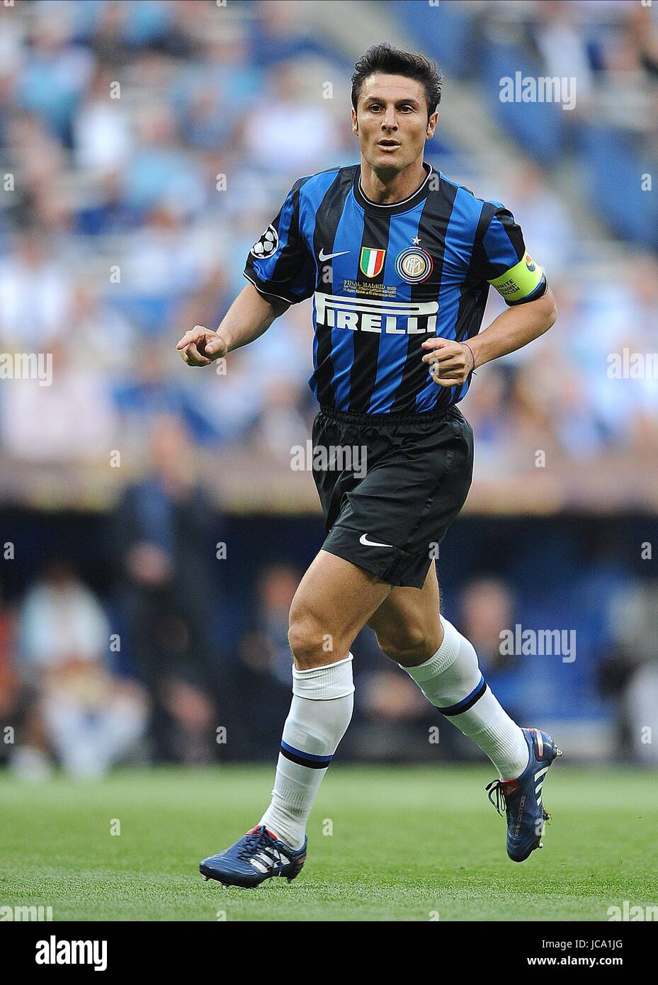 Javier Zanetti