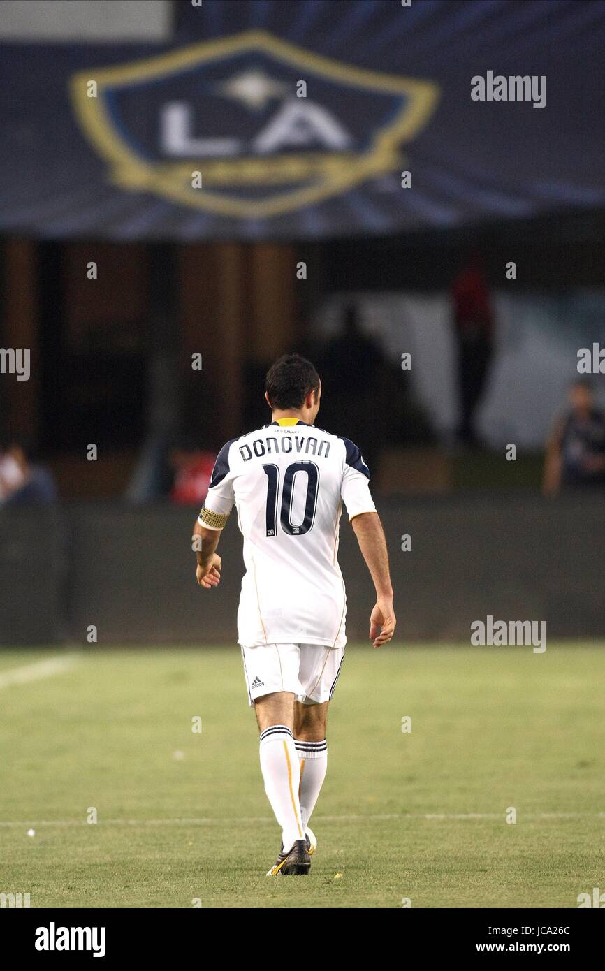 Landon donovan san jose hires stock photography and images Alamy