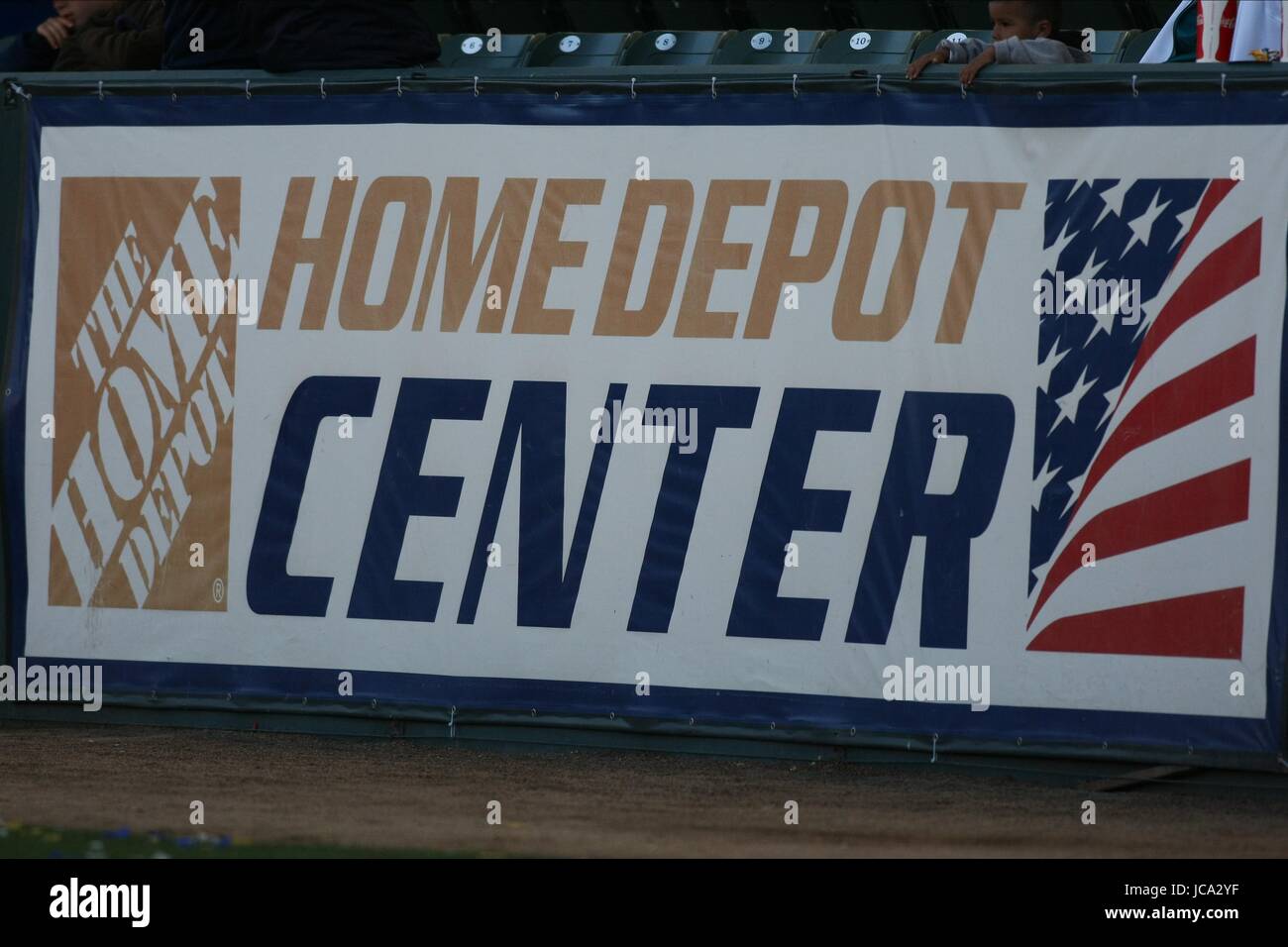 Home depot sign hires stock photography and images Alamy