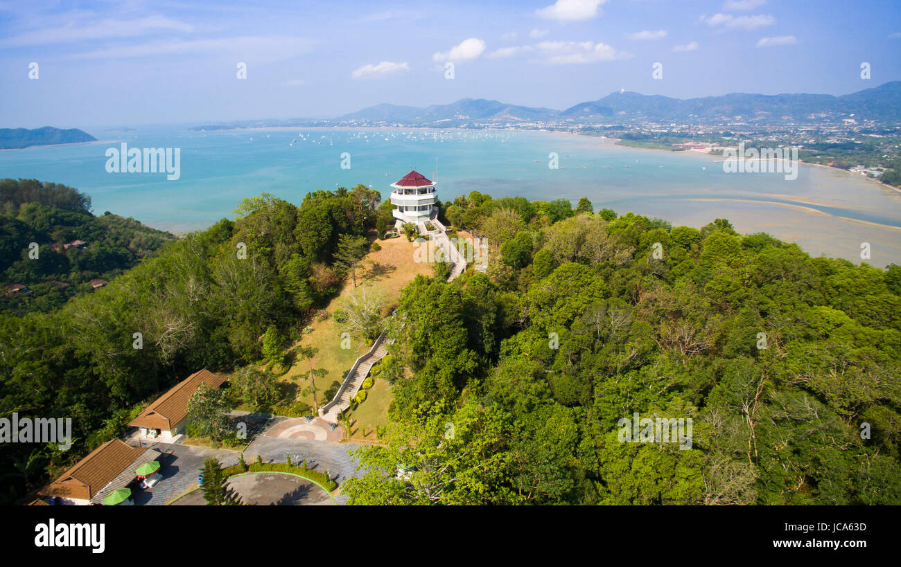 Khao khad viewpoint hires stock photography and images Alamy