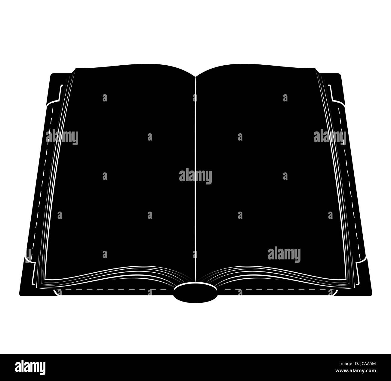 book old retro vintage icon stock vector illustration isolated on white ...