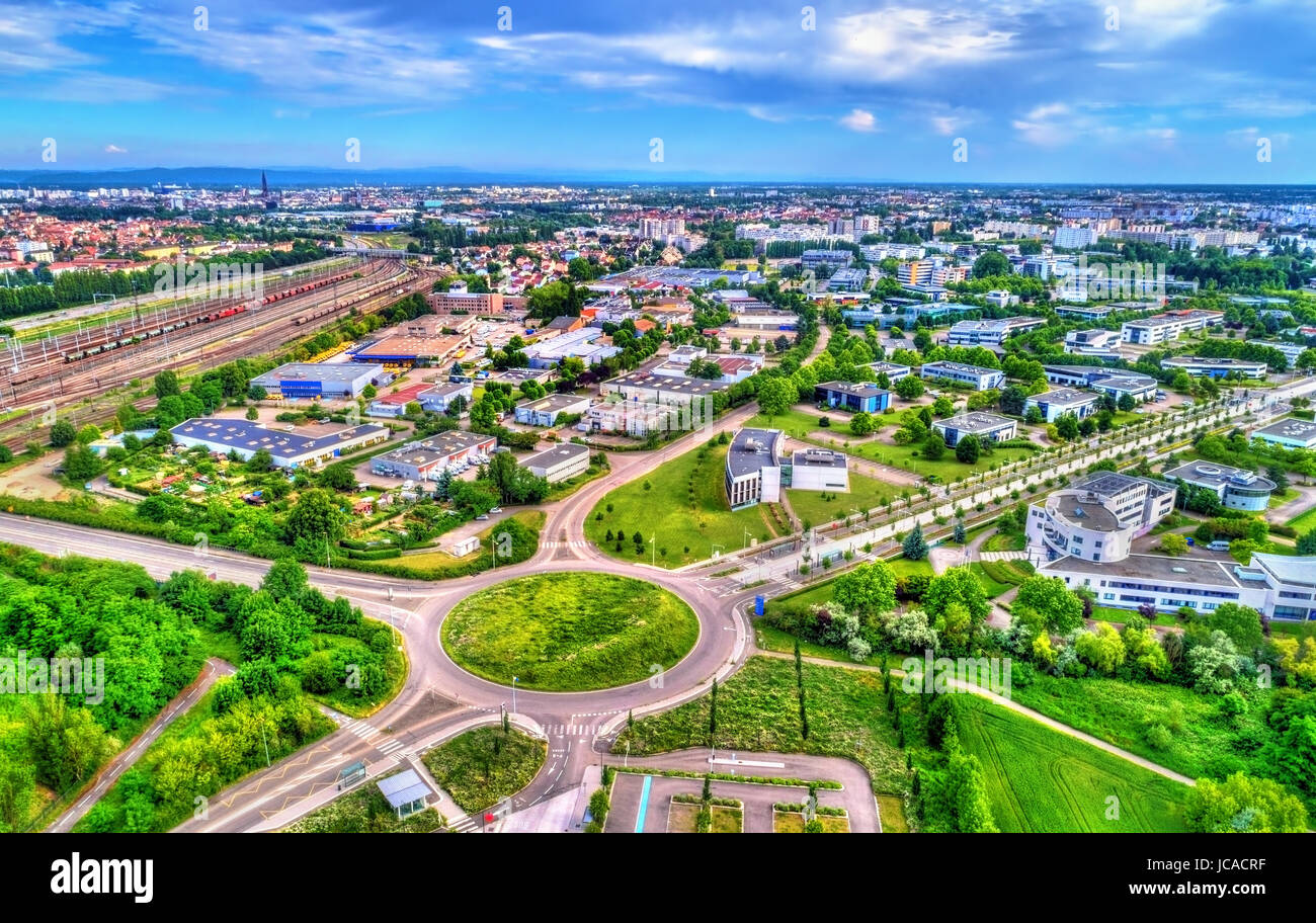 Schiltigheim hi-res stock photography and images - Alamy