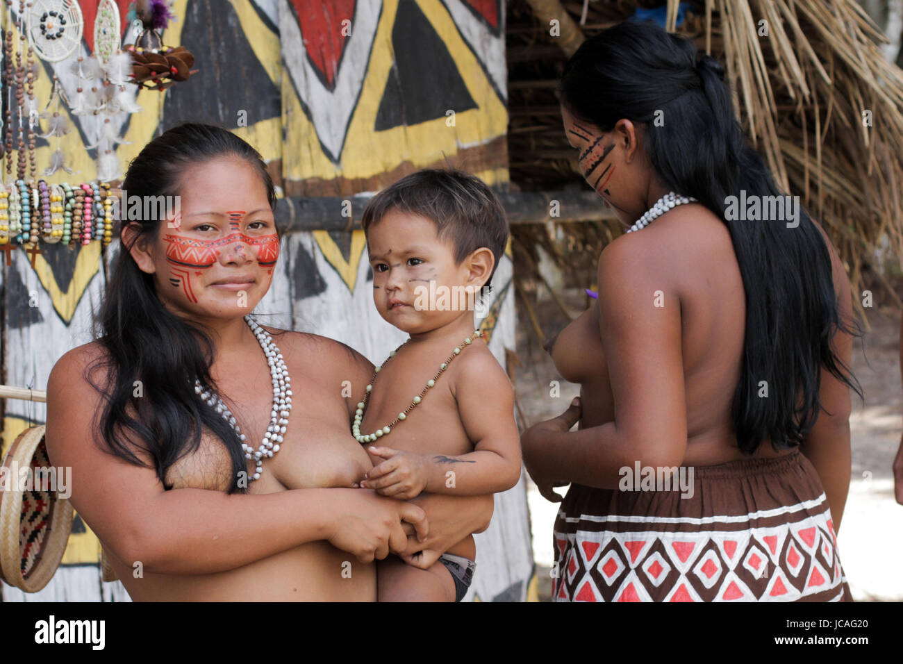 Featured image of post Kulina Tribe They might continue their traditions for another century or even more