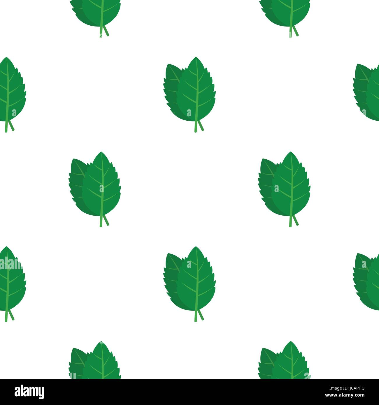 Basilicum pattern Stock Vector Images - Alamy