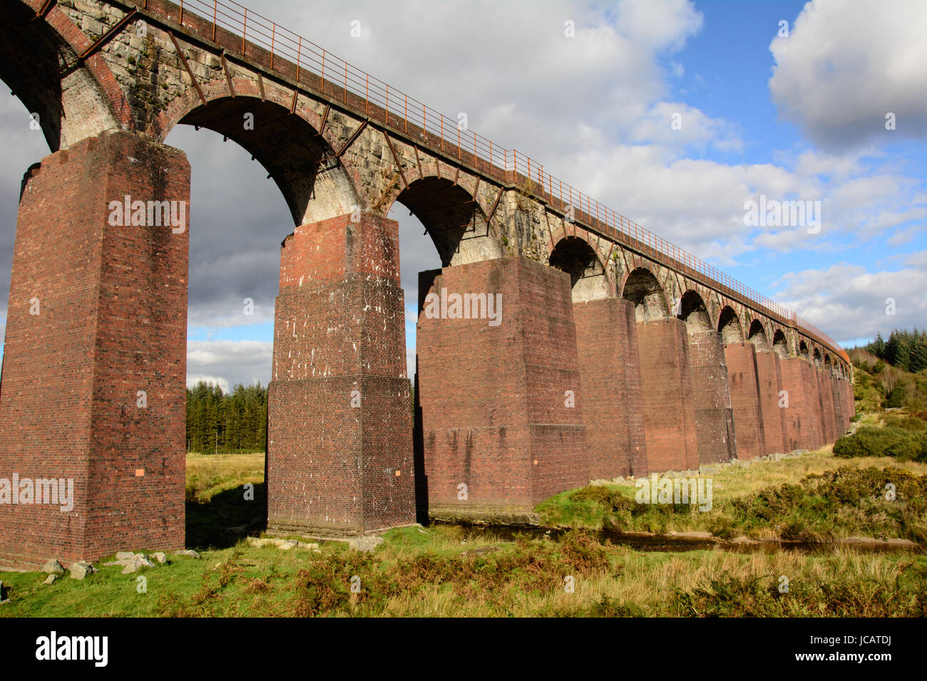 Gatehouse of fleet hires stock photography and images Alamy