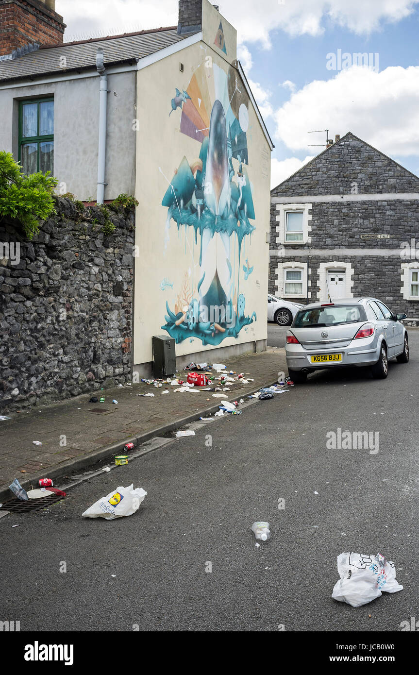 Harmful litter hi-res stock photography and images - Alamy