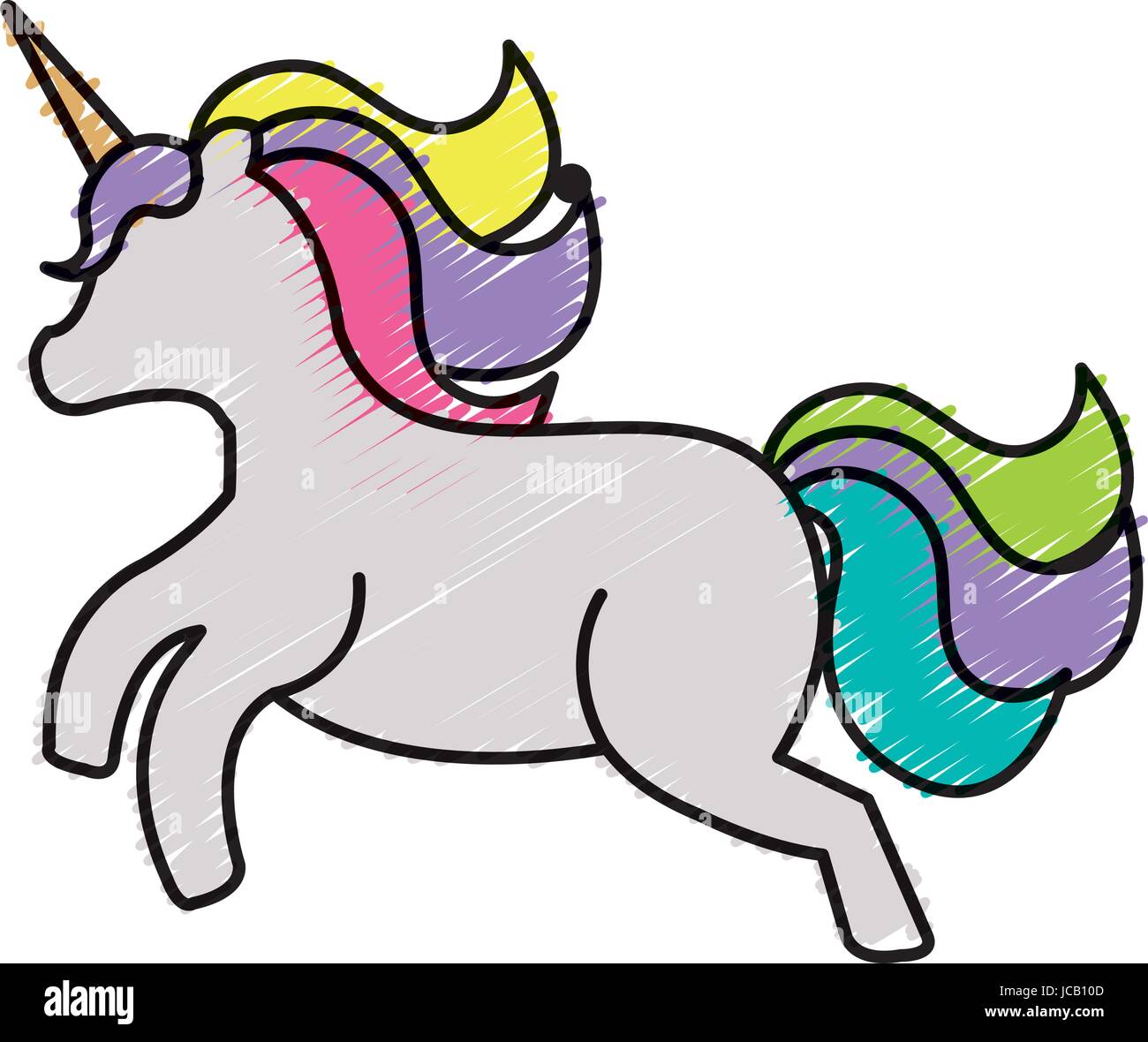 Unicorn - Child main image 1