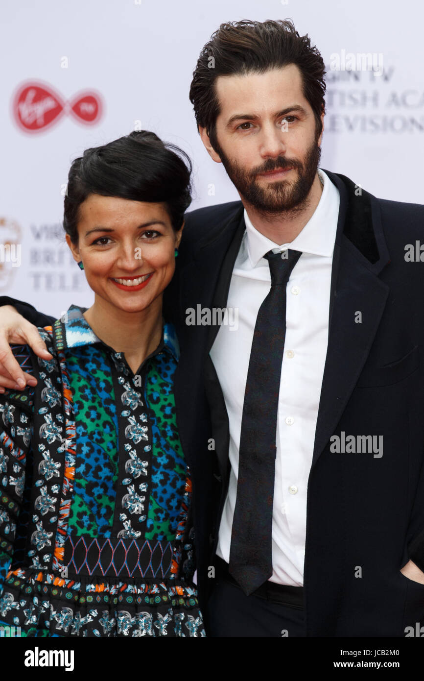Jim sturgess dina mousawi hi-res stock photography and images - Alamy