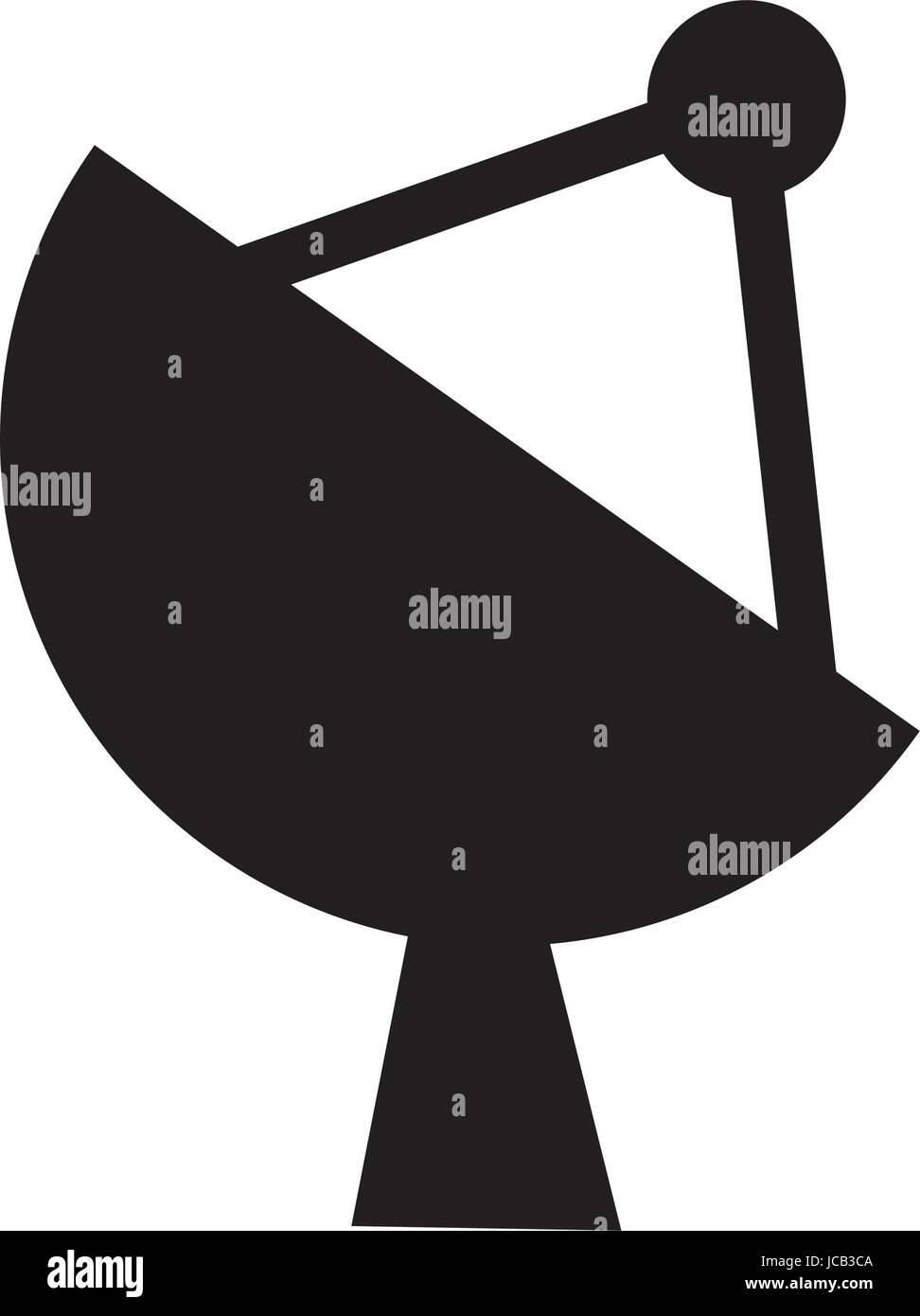 artificial satellite spacial icon Stock Vector Image & Art - Alamy