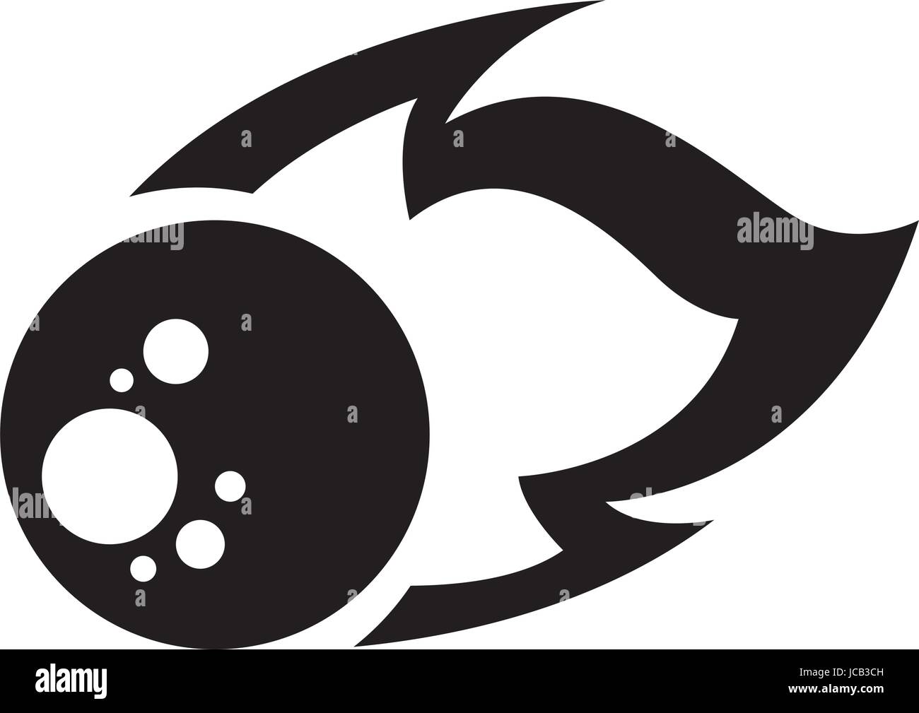 Starry stratosphere Stock Vector Images - Alamy