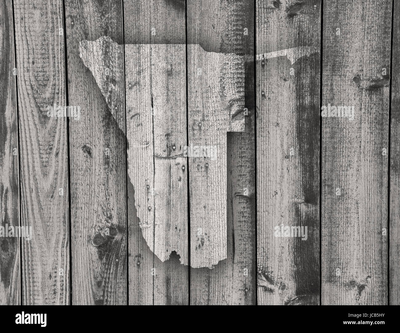Map of Namibia on weathered wood Stock Photo - Alamy