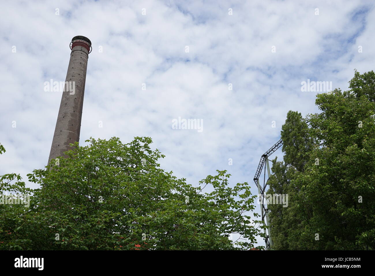 the german ruhr area Stock Photo - Alamy