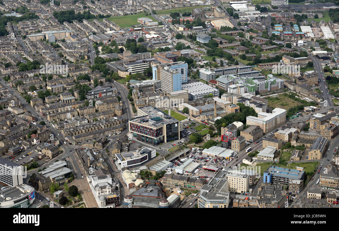 University of bradford hires stock photography and images Alamy