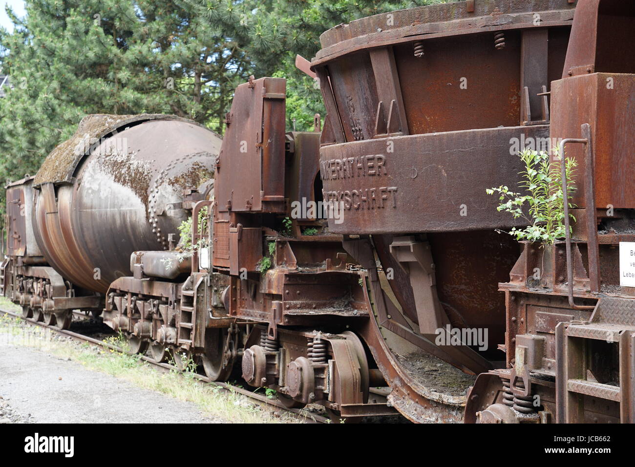 the german ruhr area Stock Photo - Alamy
