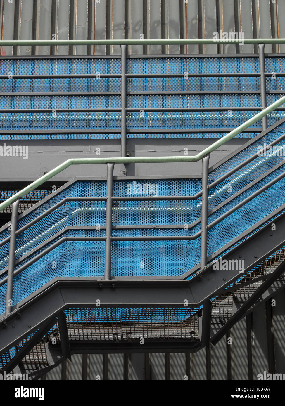 the german ruhr area Stock Photo - Alamy