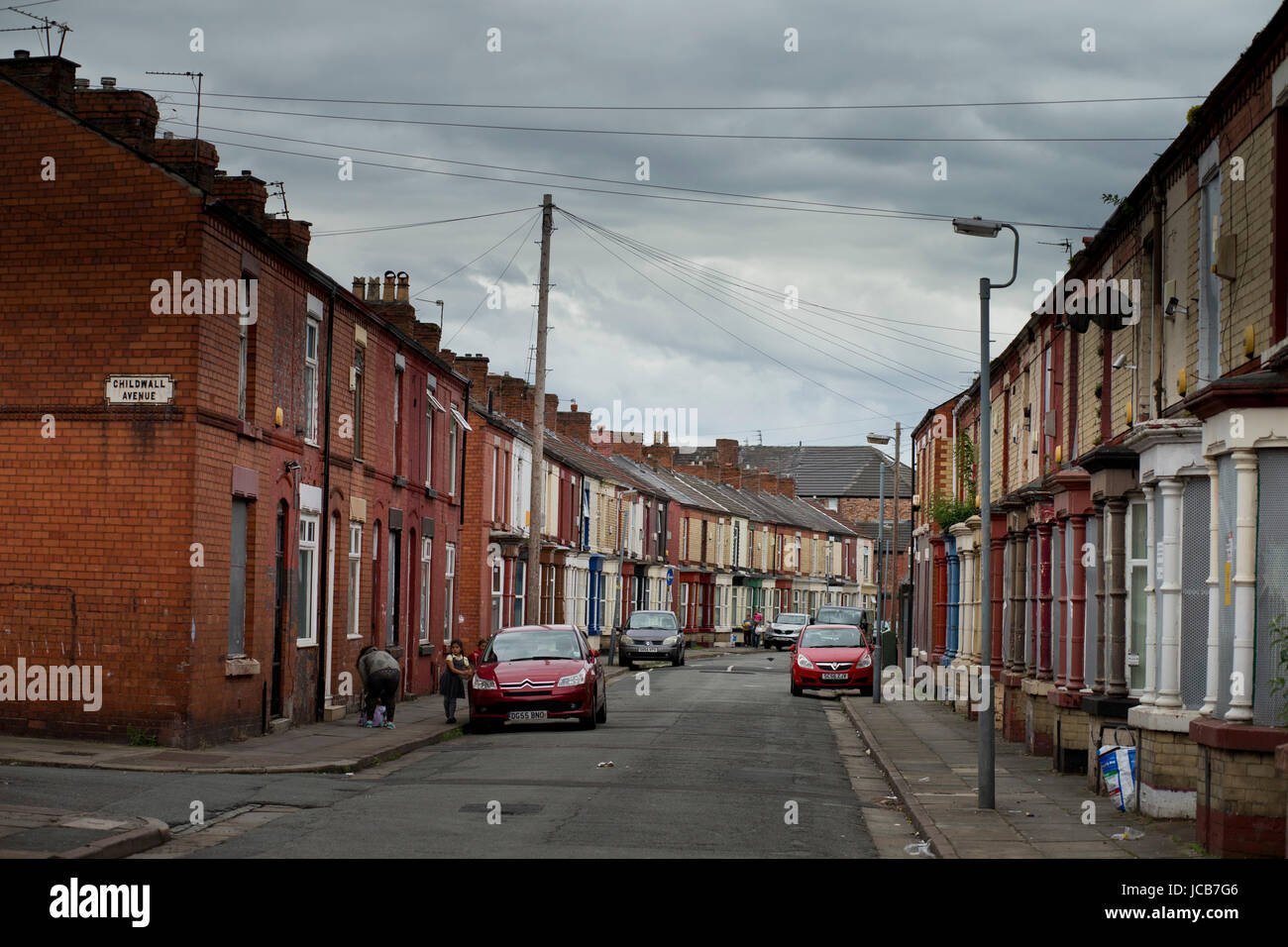 Cranbourne street hires stock photography and images Alamy