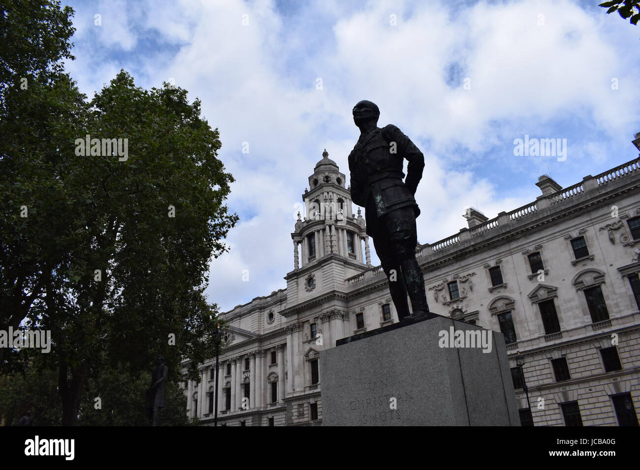 Jewel House and Westminster 2016 Stock Photo Alamy