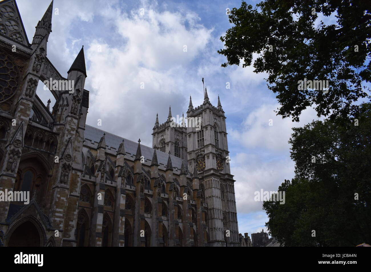 Jewel House and Westminster 2016 Stock Photo Alamy
