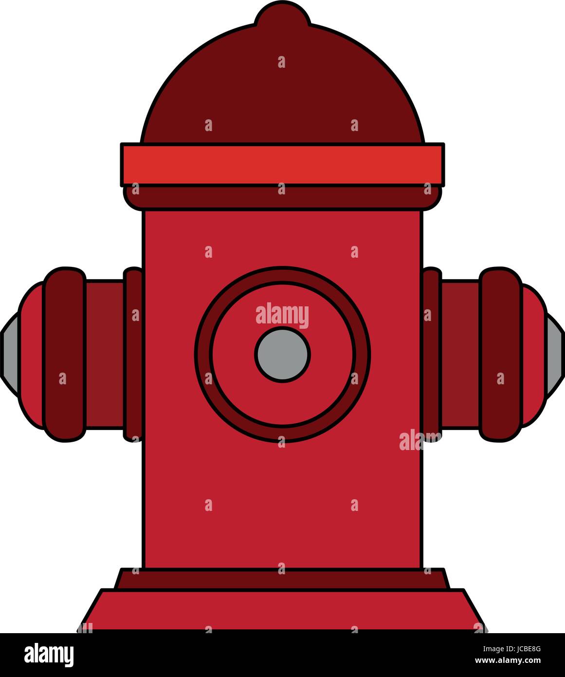 Fire hydrant use Stock Vector Image & Art - Alamy