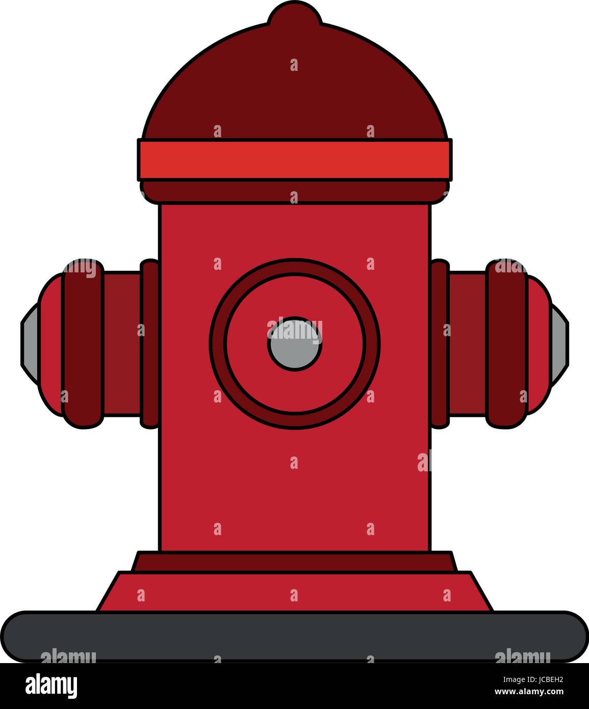 Fire hydrant use Stock Vector Image & Art - Alamy