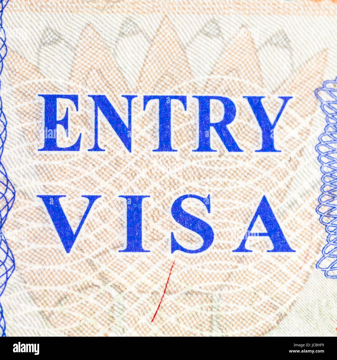 Entry visa. Энтри виза. Камерун виза. Visa stock. Visa stock images.