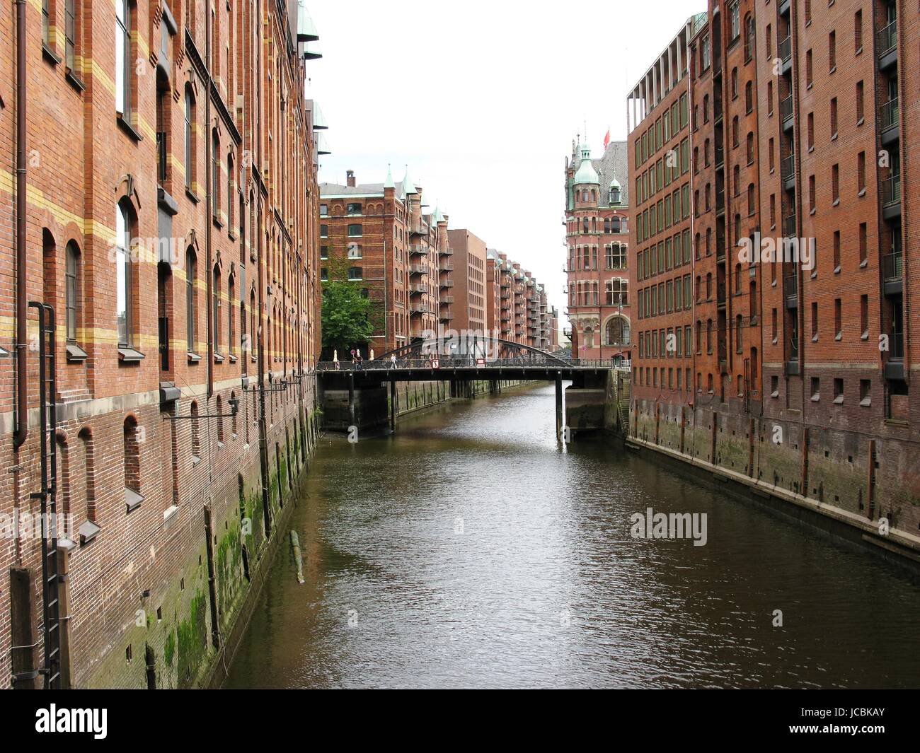 german federal republic hamburg Stock Photo - Alamy